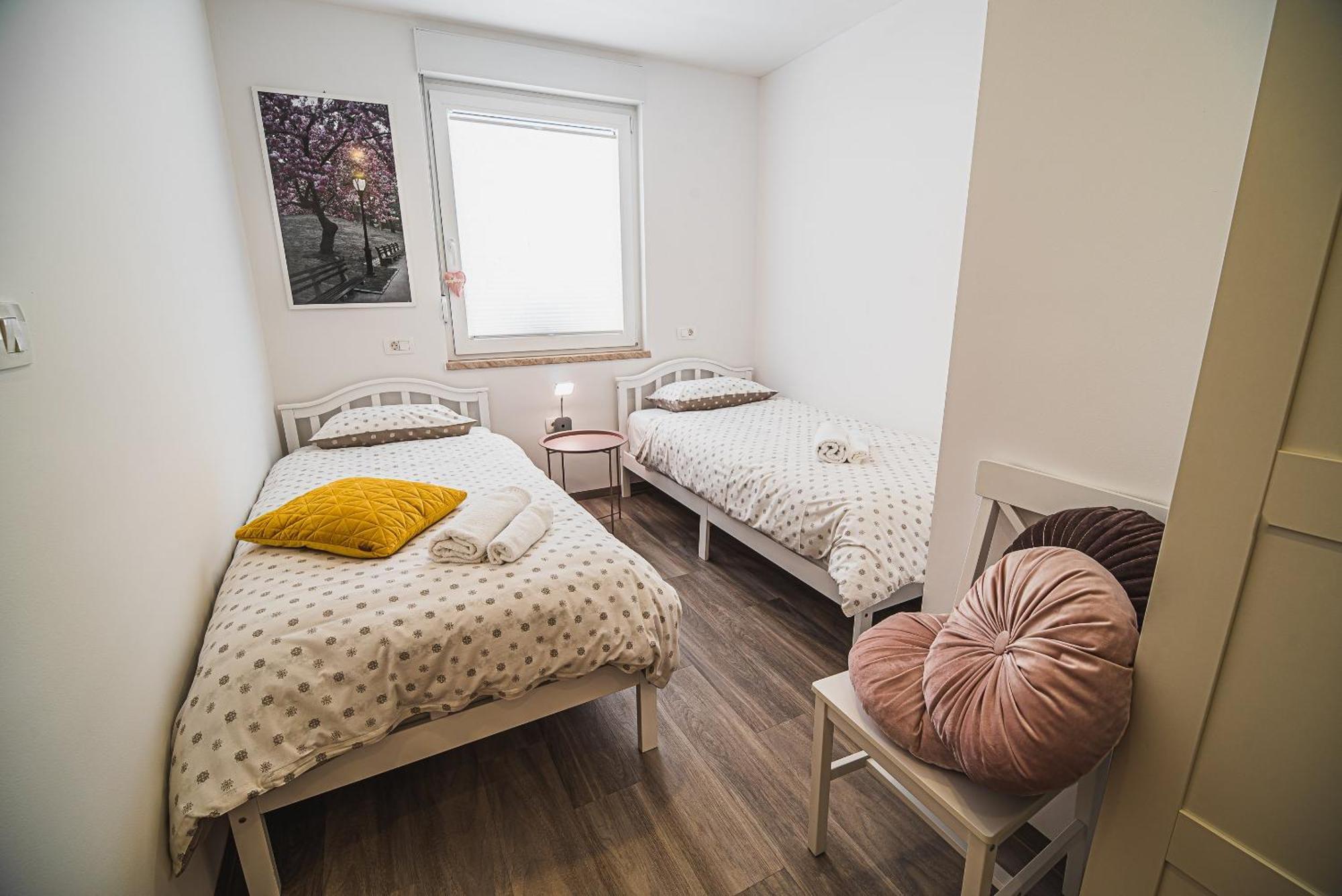 Gotar Apartment With Garden Kobarid Exterior photo